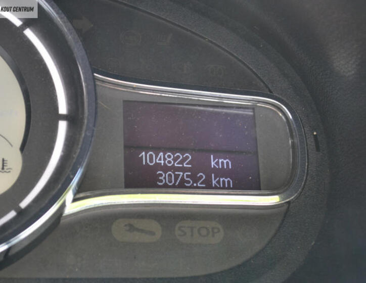 Renault Mégane 33