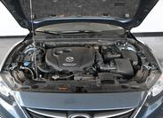 Mazda 6 5
