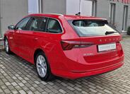 Škoda Octavia 8