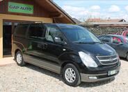 Hyundai H 1 1