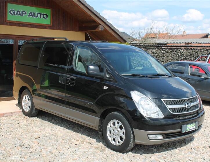Hyundai H 1 1