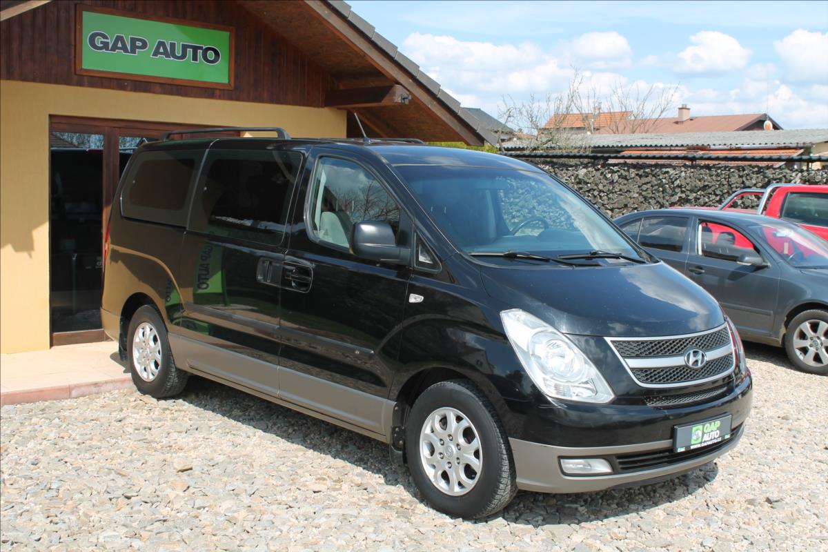 Hyundai H 1