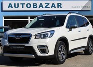 Subaru Forester 1