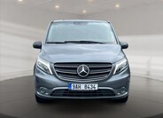 Mercedes-Benz Vito 2