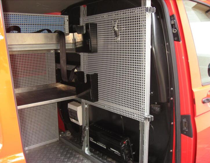 Volkswagen Transporter 34