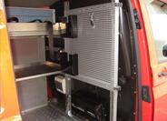 Volkswagen Transporter 34