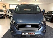 Ford Tourneo Custom 7