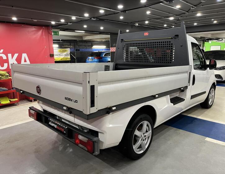 Fiat Dobló 7