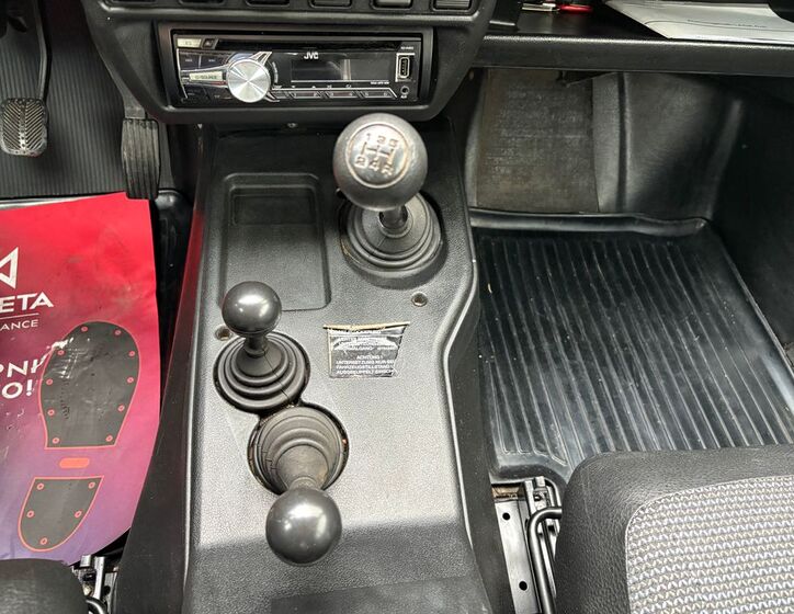 Lada Niva 10