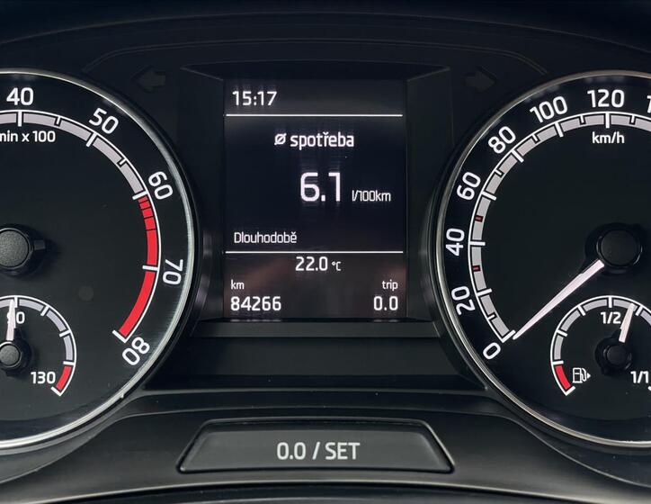 Škoda Fabia 10