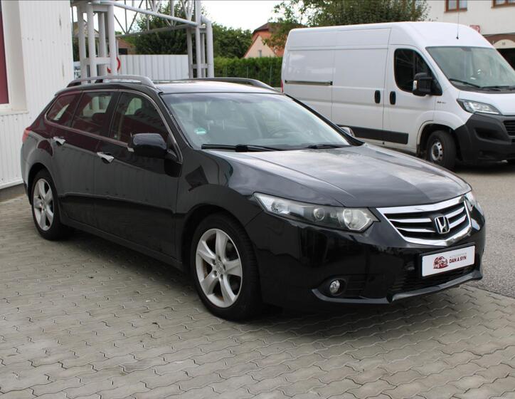 Honda Accord 2
