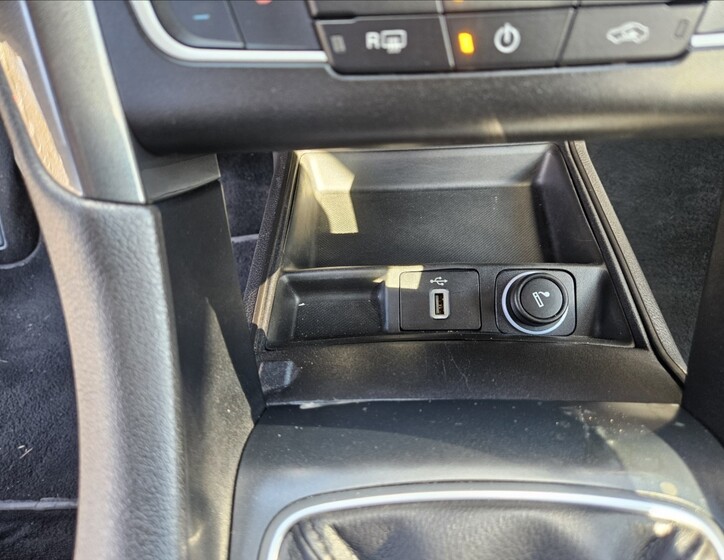 Ford Mondeo 17