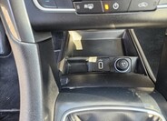 Ford Mondeo 17