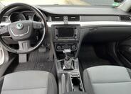 Škoda Superb 15