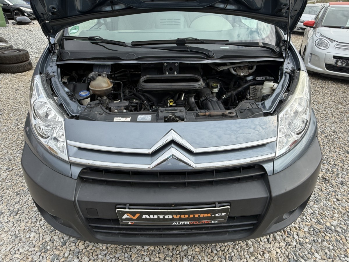 Citroën Jumpy