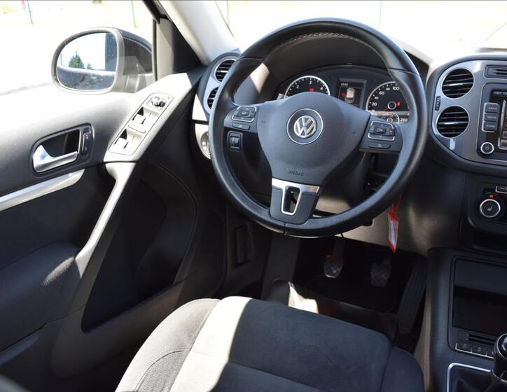 Volkswagen Tiguan 29