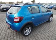 Dacia Sandero 10