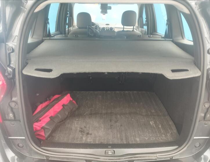 Dacia Lodgy 12
