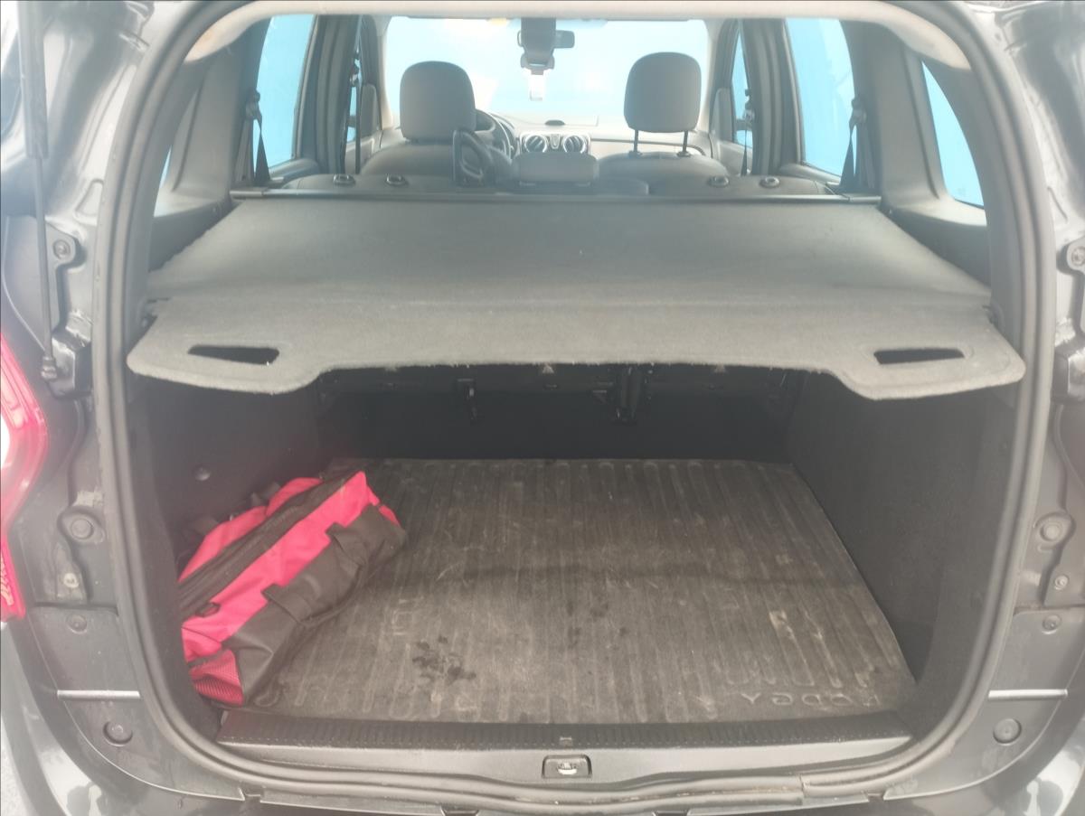 Dacia Lodgy