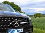 Mercedes-Benz GLE 35