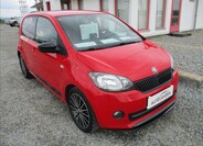 Škoda Citigo 1