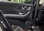 Mercedes-Benz GLS 20