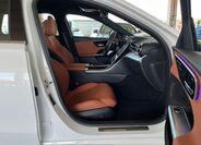 Mercedes-Benz Třídy C 18