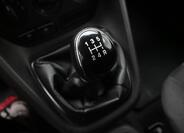Ford Tourneo Connect 21