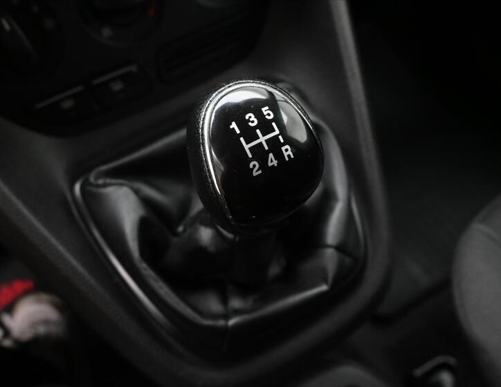 Ford Tourneo Connect 21