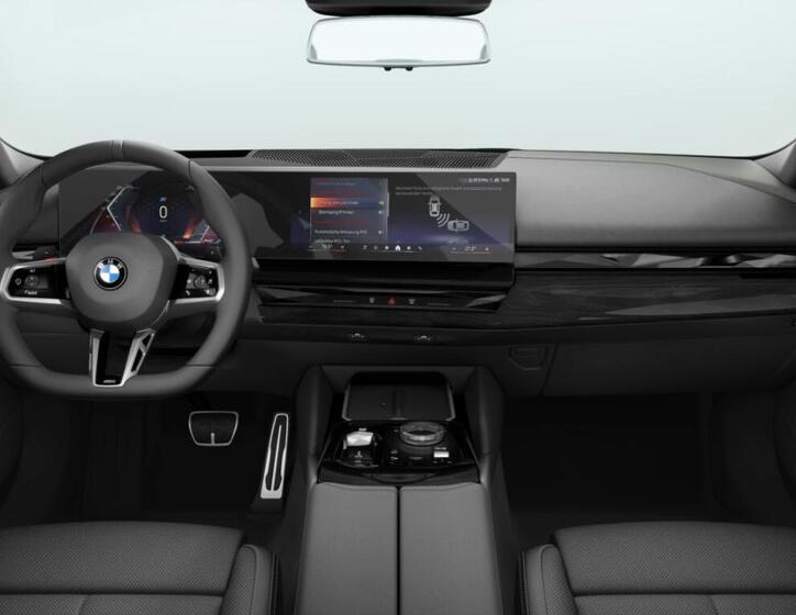 BMW Řada 5 3