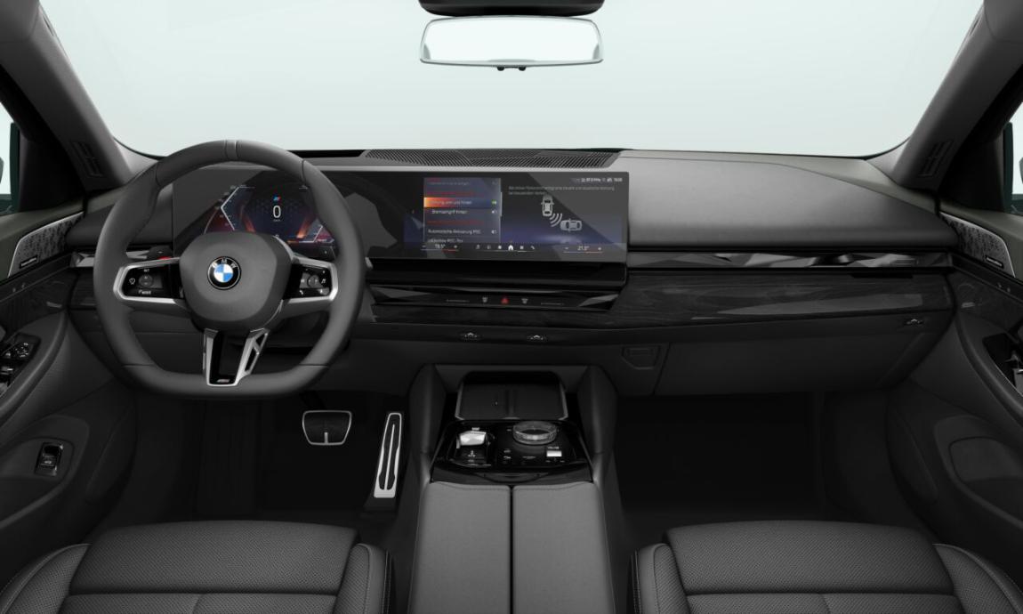 BMW Řada 5