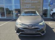 Toyota Avensis 3