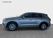 Volkswagen Touareg 8