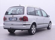 Volkswagen Sharan 7
