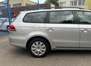 Volkswagen Passat 16