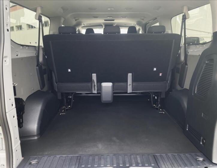Volkswagen Transporter 13