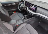 Škoda Octavia 16