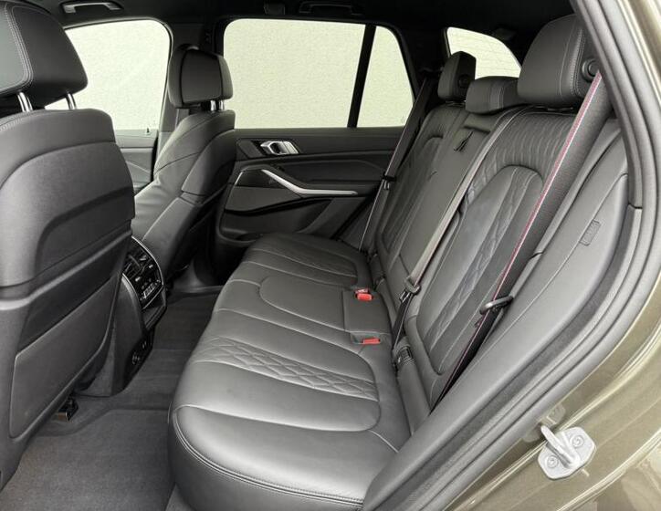 BMW X5 7