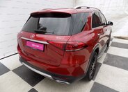 Mercedes-Benz GLE 7