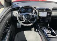 Hyundai Tucson 7