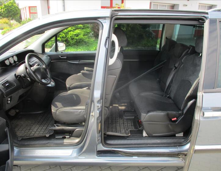Citroën C8 7