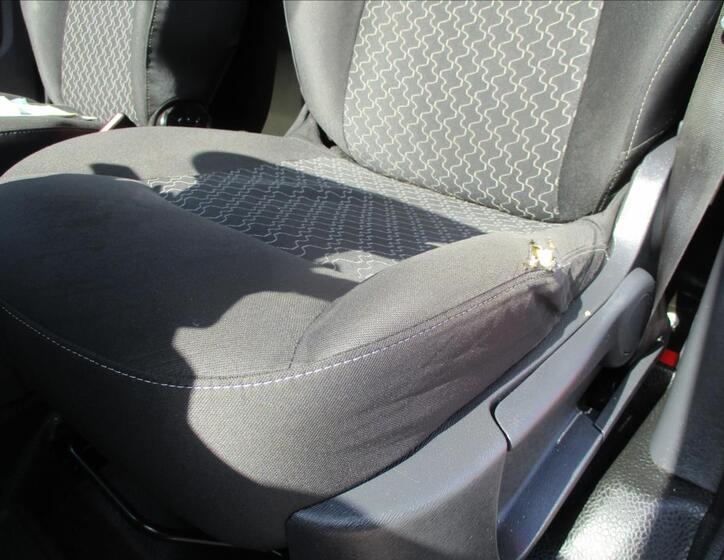 Renault Kangoo 14