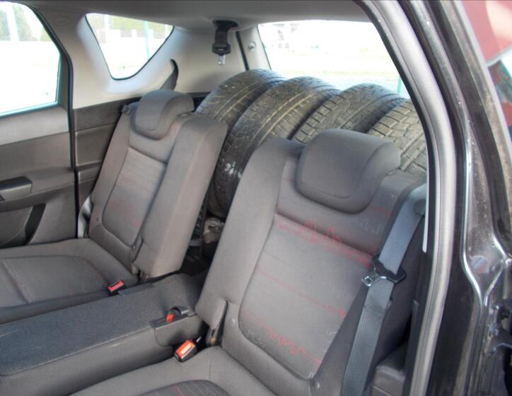 Opel Meriva 13