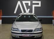 Volvo V70 3