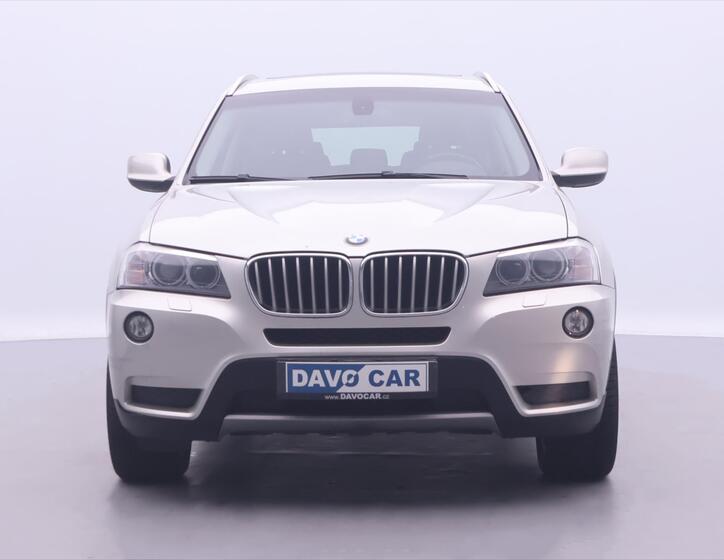BMW X3 2