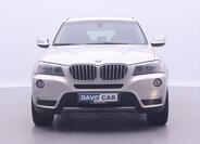 BMW X3 2