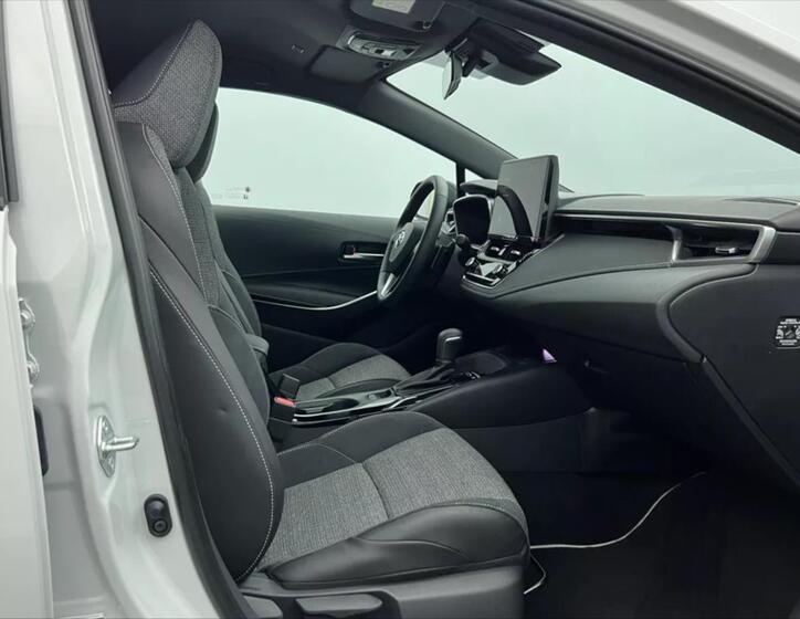 Toyota Corolla 11
