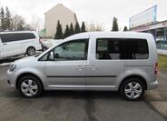 Volkswagen Caddy 7