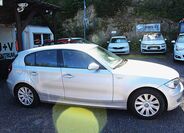 BMW Řada 1 4