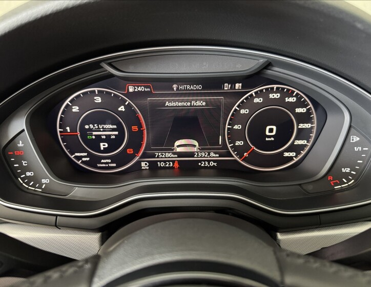 Audi A5 26